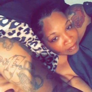 Meet your Posher, Shawanda